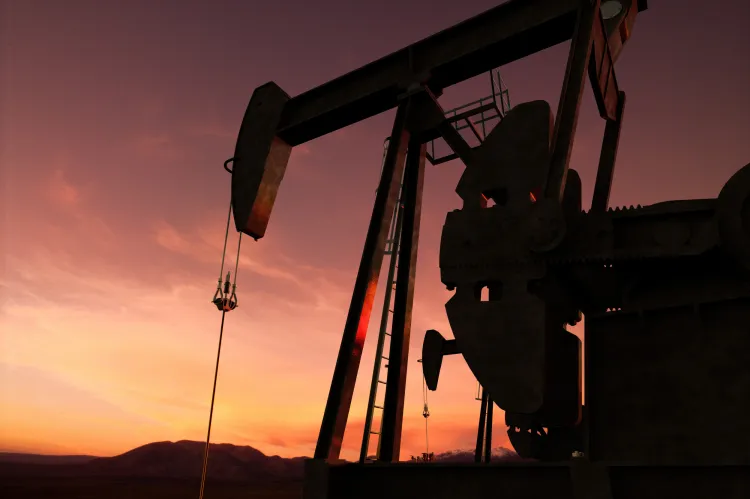 Saudi Oil Production Cut May Be A Lot Smaller Than It Looks - Newsweek
