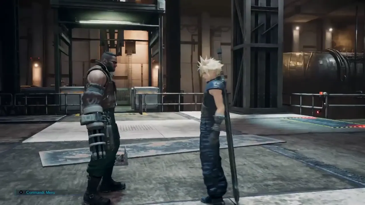 Final Fantasy 7 Remake' Fan & Church Materia Guide – Get Summon