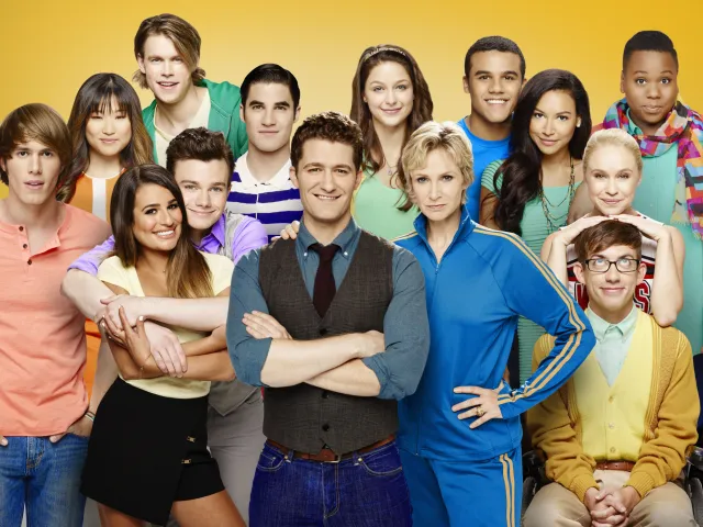 ‘Glee’ Cast Reunion Streaming: How to Watch the ‘Stars in the House ...