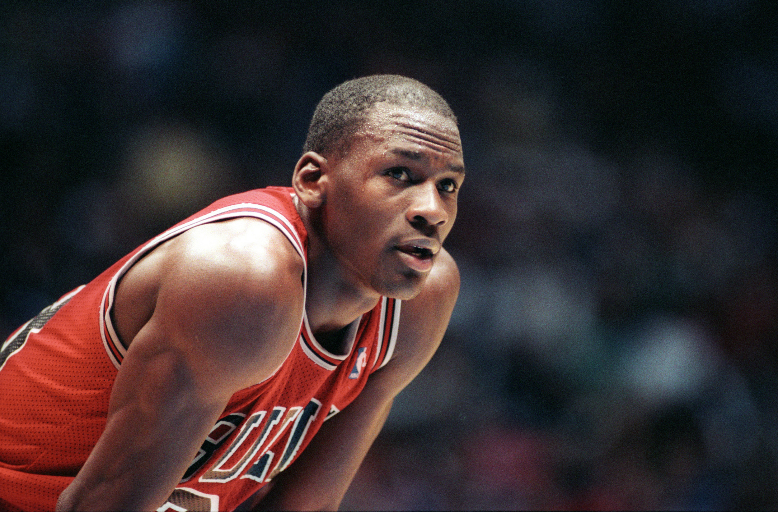Michael Jordan's 'Cocaine Circus' Revelation on 'The Last Dance