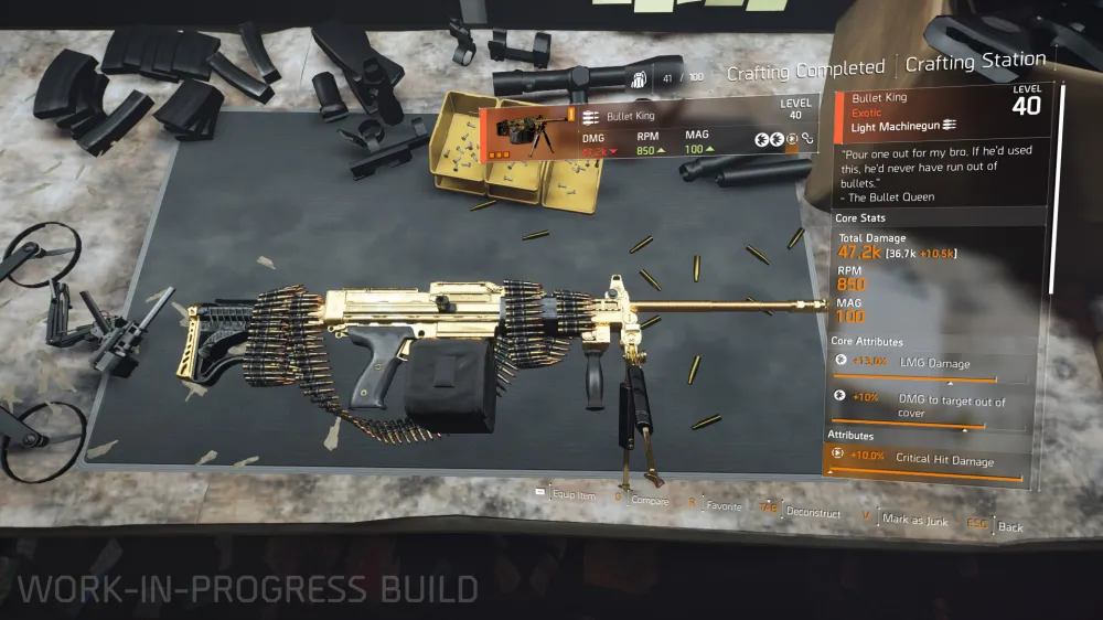The division 2 News & Latest Pictures From Newsweek.com
