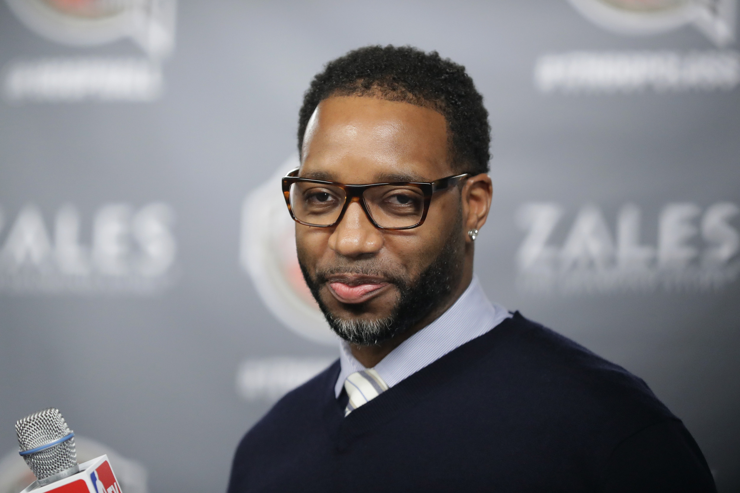 NBA Legend Tracy McGrady Speaks on OBL’s Upcoming Season
