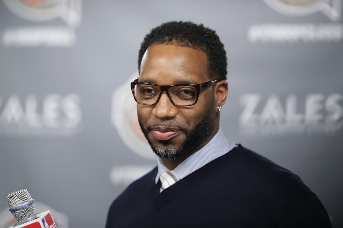 EXCLUSIVE: NBA legend Tracy McGrady speaks on OBL’s upcoming season