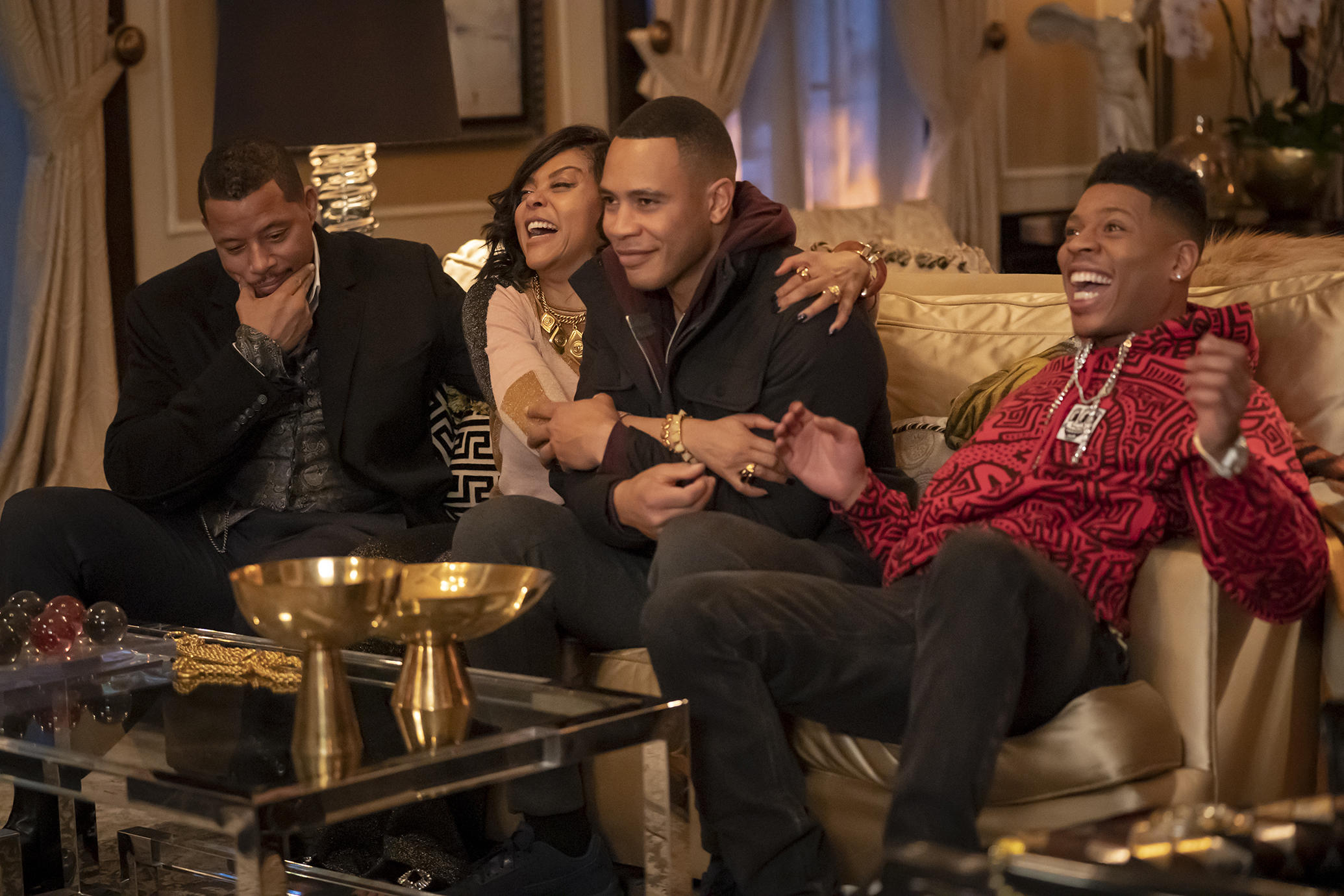 Empire' Series Finale Explained: What Happened in the Last Episode