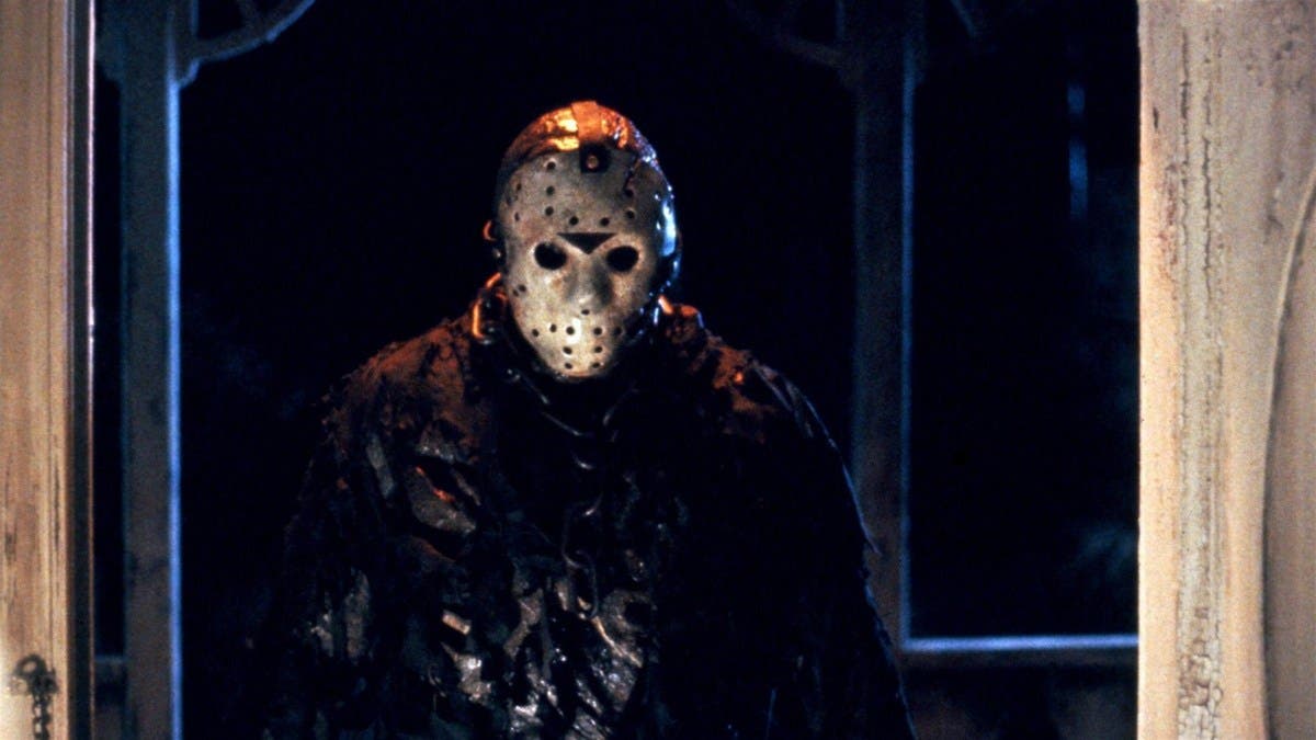 Former WWE Champion Could Be the Next Jason Voorhees
