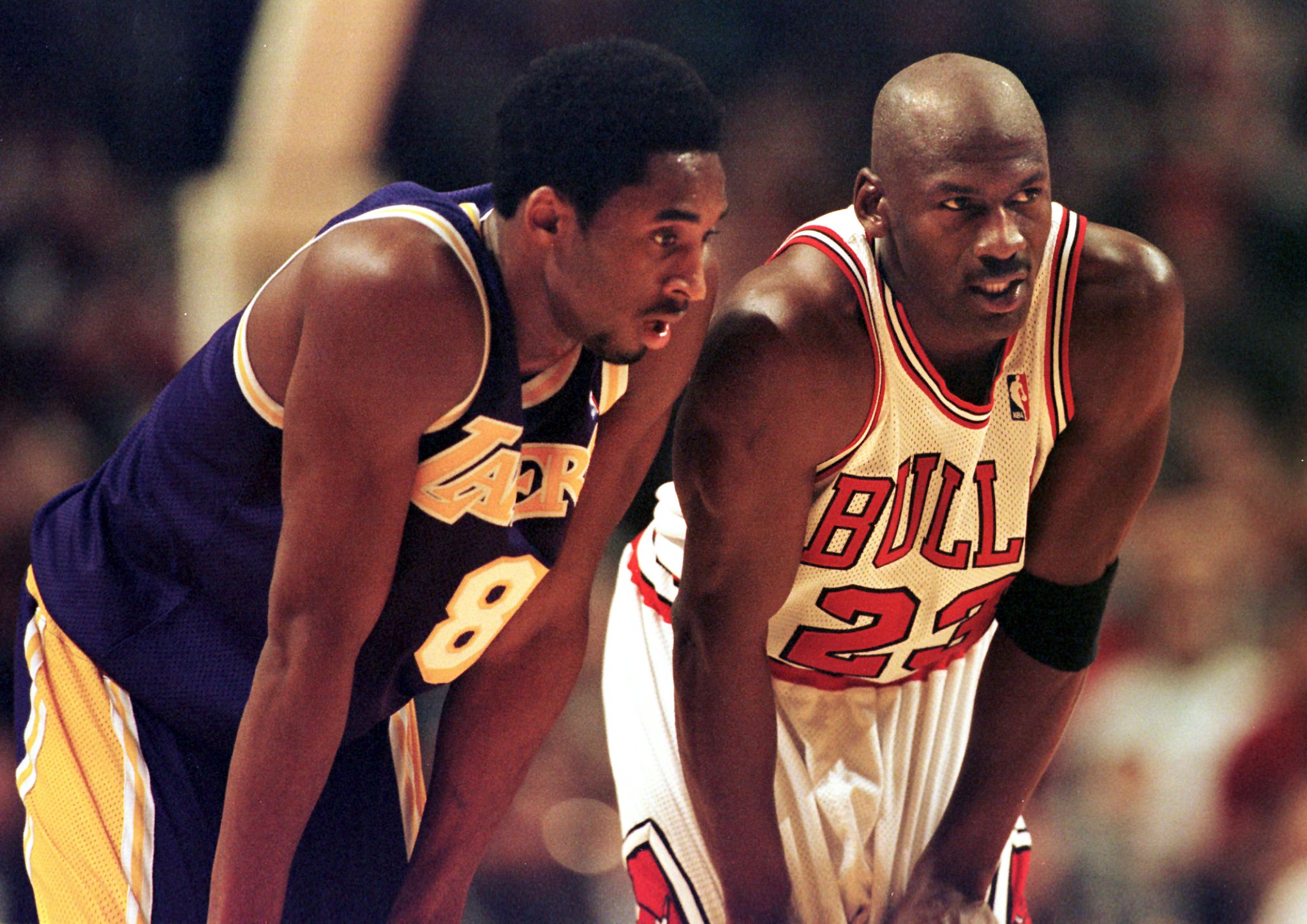 その他 NBA Jordan/Kobe Michael Jordan and Kobe Bryant: A Legacy Beyond Reach Sorry