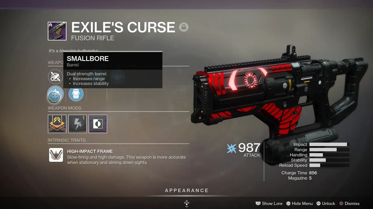 Destiny 2' Trials of Osiris Map, Rewards and Bounties for May 1