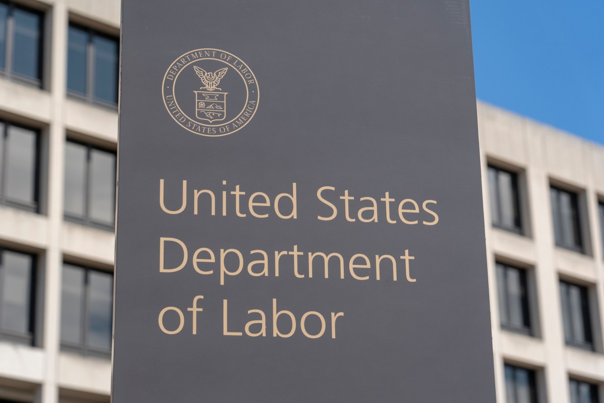 20 Percent of U.S. Labor Force File Jobless Claims as Millions Struggle ...