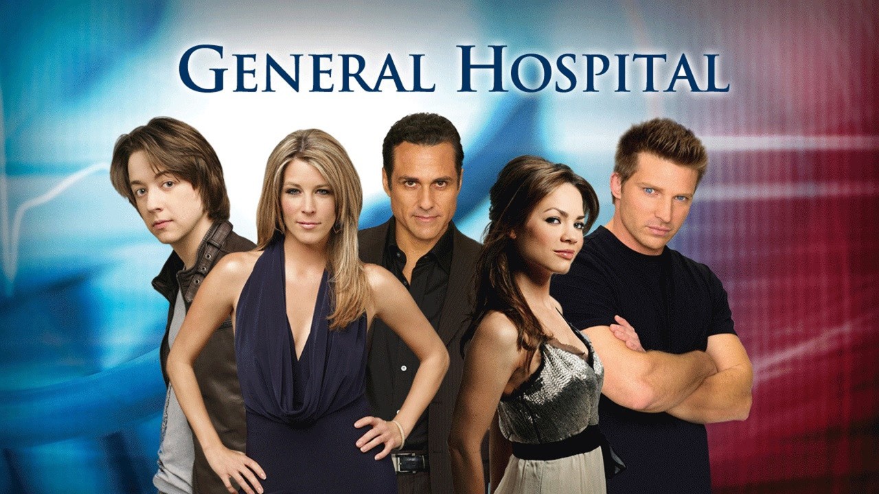 General Hospital': When Will The Final Original Episodes Air and When Will Production Restart? - Newsweek
