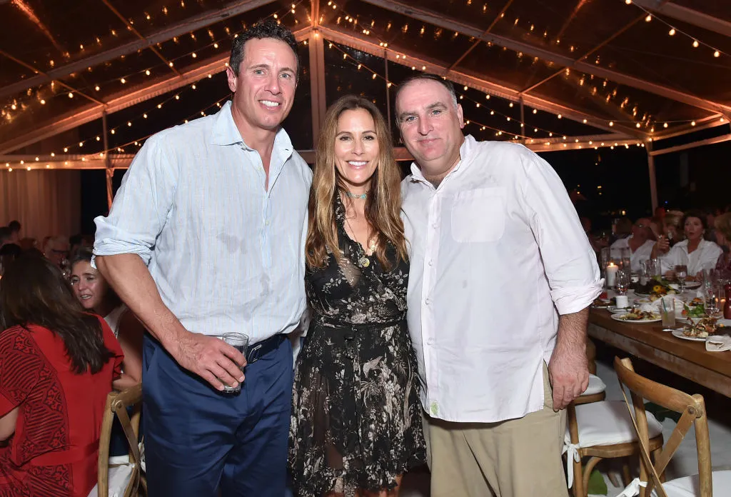 Cristina Cuomo’s Website ‘The Purist’ Posting Coronavirus Misinformation About Bleach Bath Cures, Vitamin C