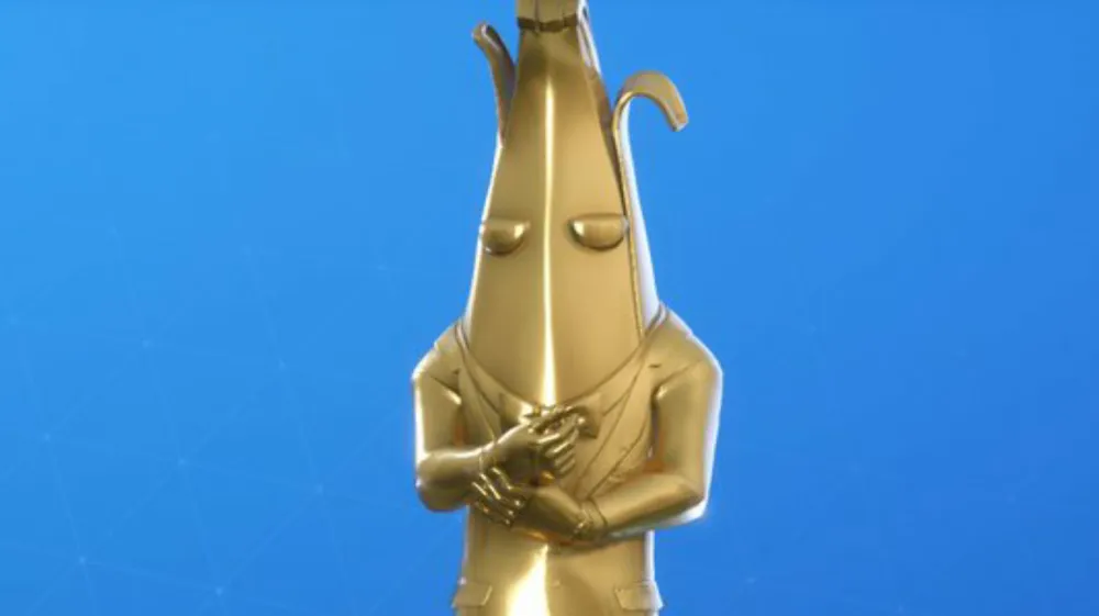 World's Rarest Skin What Is the Rarest ‘Fortnite’ Skin? These Cosmetics Are the Most ...