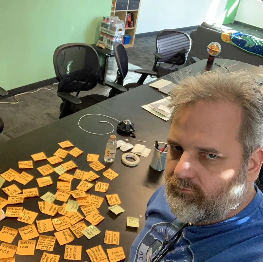 rick and morty season 5