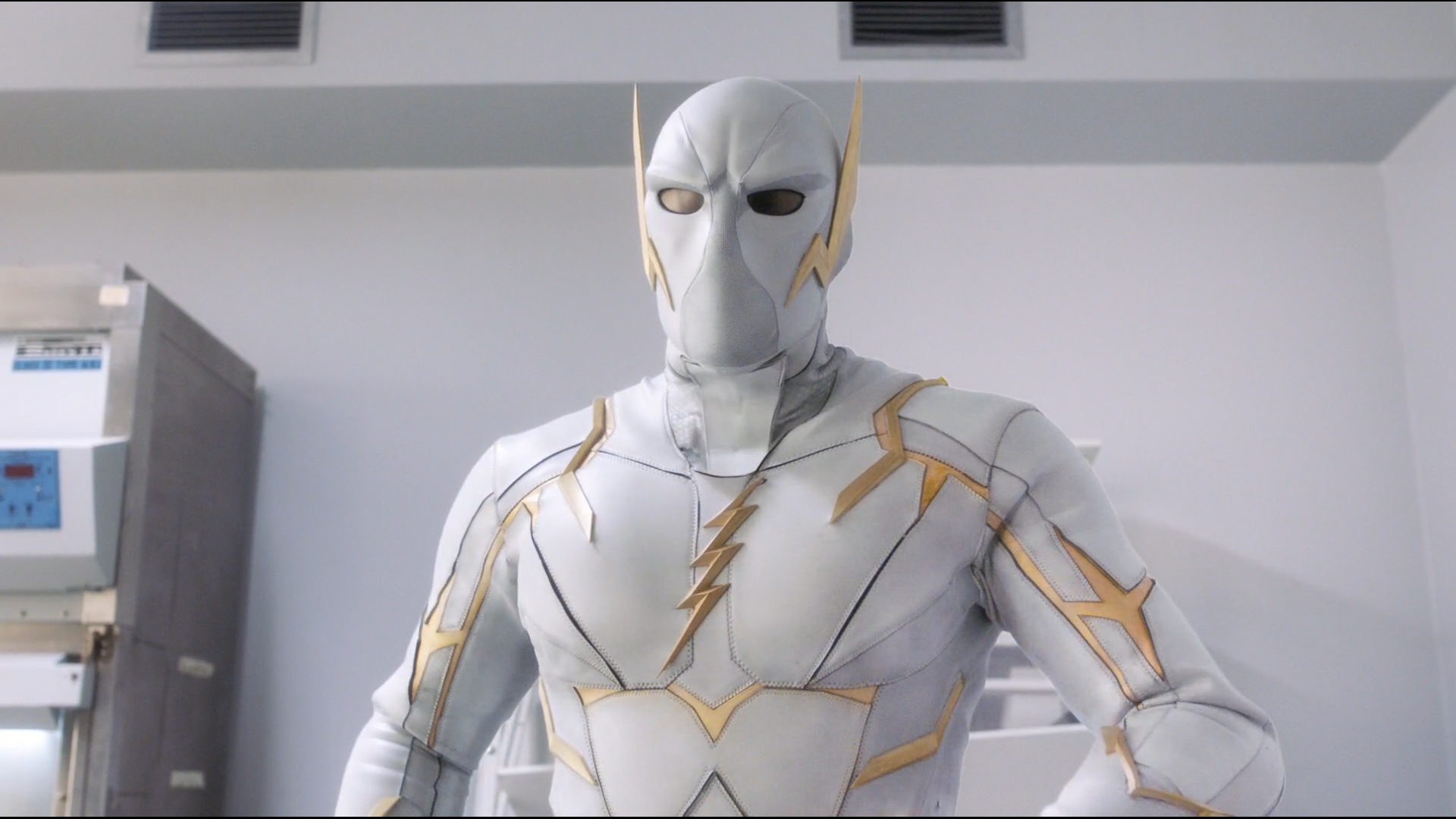 The Flash