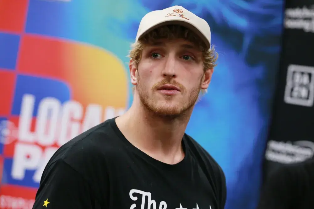 Logan Paul Defends Harry Styles Amid Dress Drama, Says ‘Manly Is Being Comfortable in Own Skin’