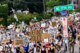 Minneapolis Is Not the First City to Disband Its Police Department—the Lessons Learned From Camden, New Jersey