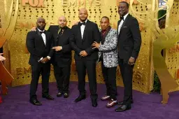 Central Park Five’s Kevin Richardson Condemns Trump’s ‘Disgusting’ George Floyd Rhetoric: ‘We Will See Change’