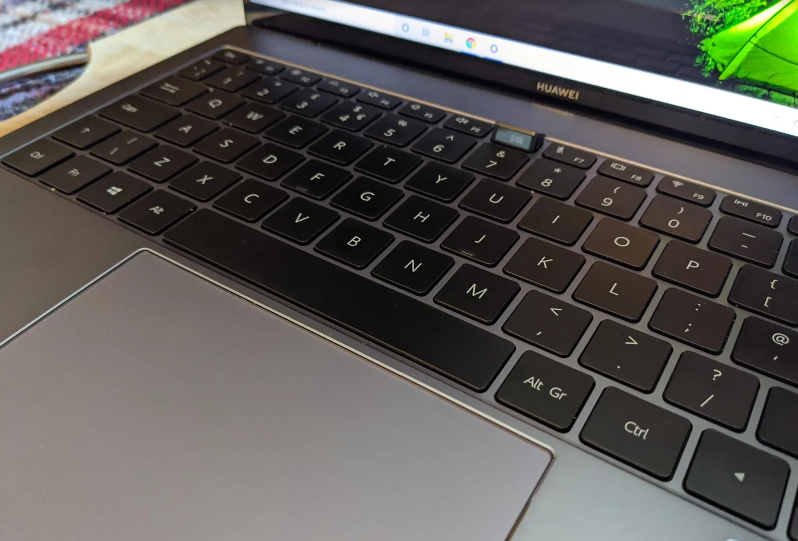 Huawei Matebook X Pro Review: A Stunning Windows Laptop with One