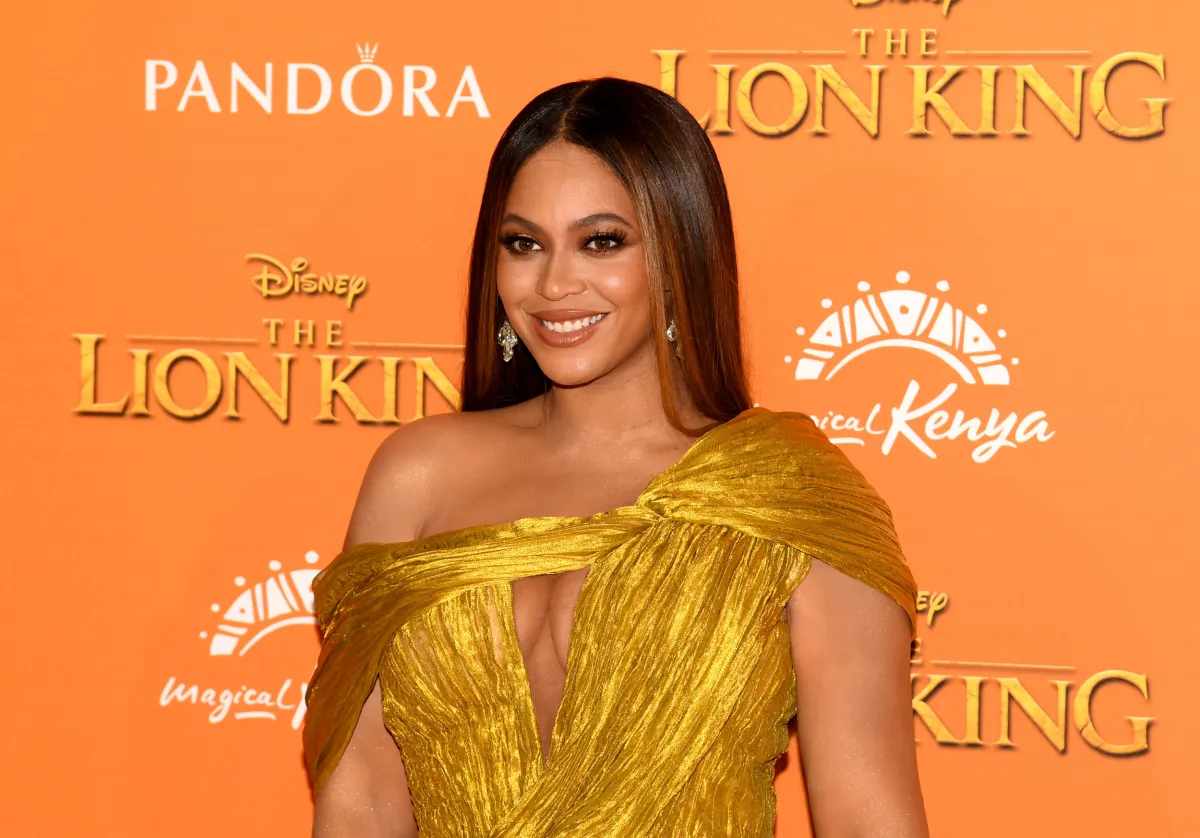 Beyoncé as Storm in ‘Black Panther 2?’ Marvel Fans Aren’t Too Keen ...