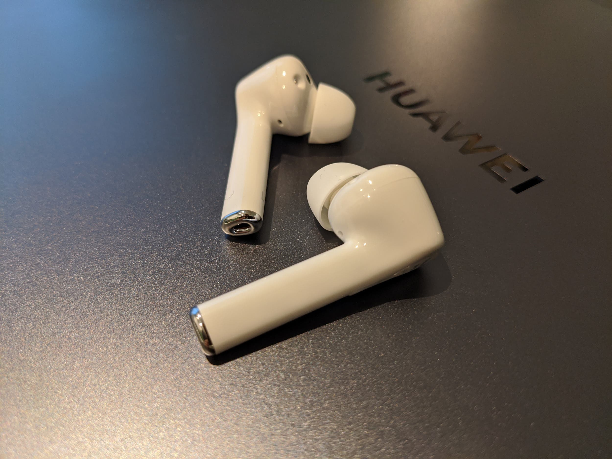 Huawei FreeBuds 3i Review: Wireless Noise Control Without