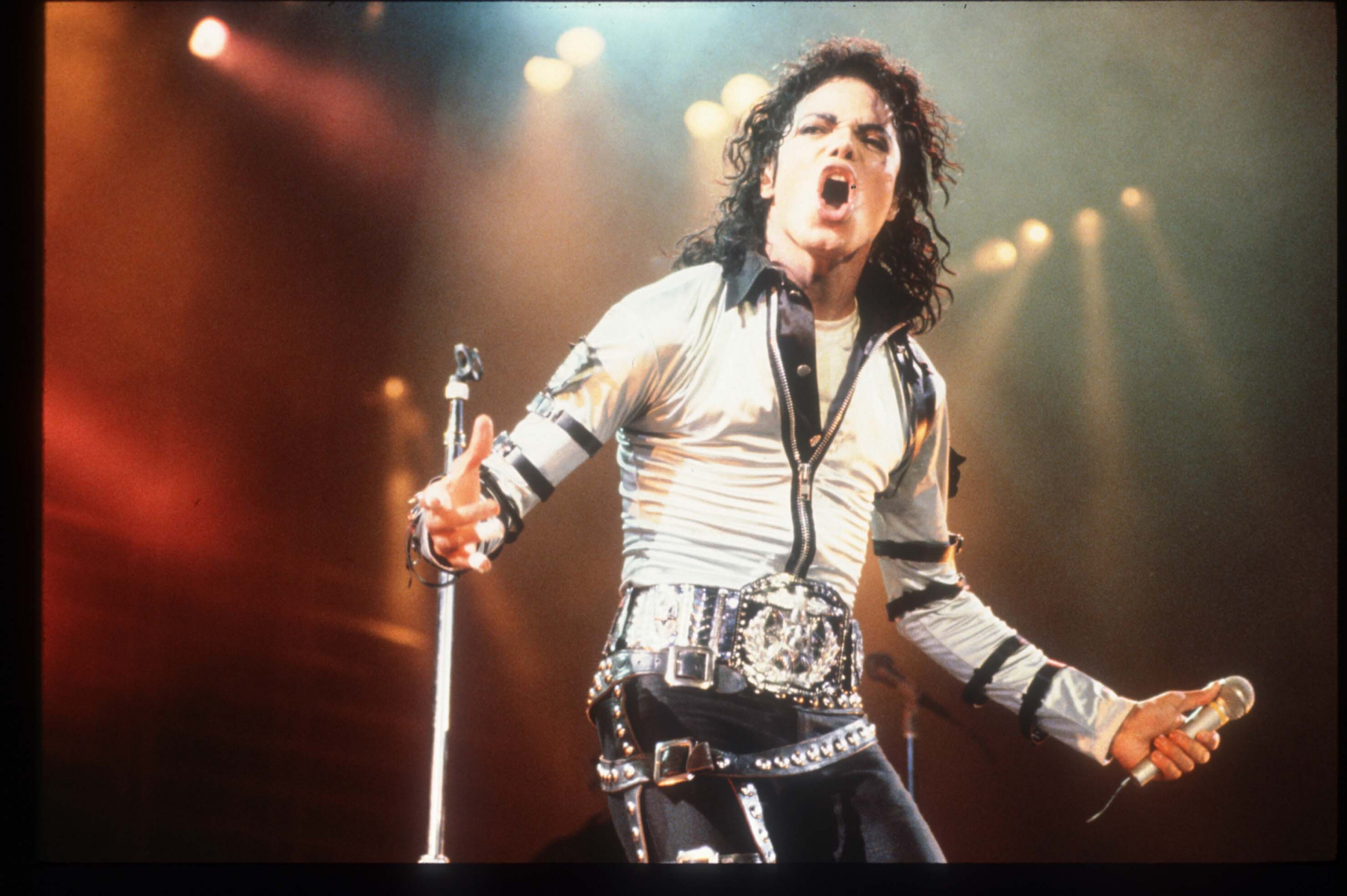 11 Years Without Michael Jackson—Friends & Critics Remember The