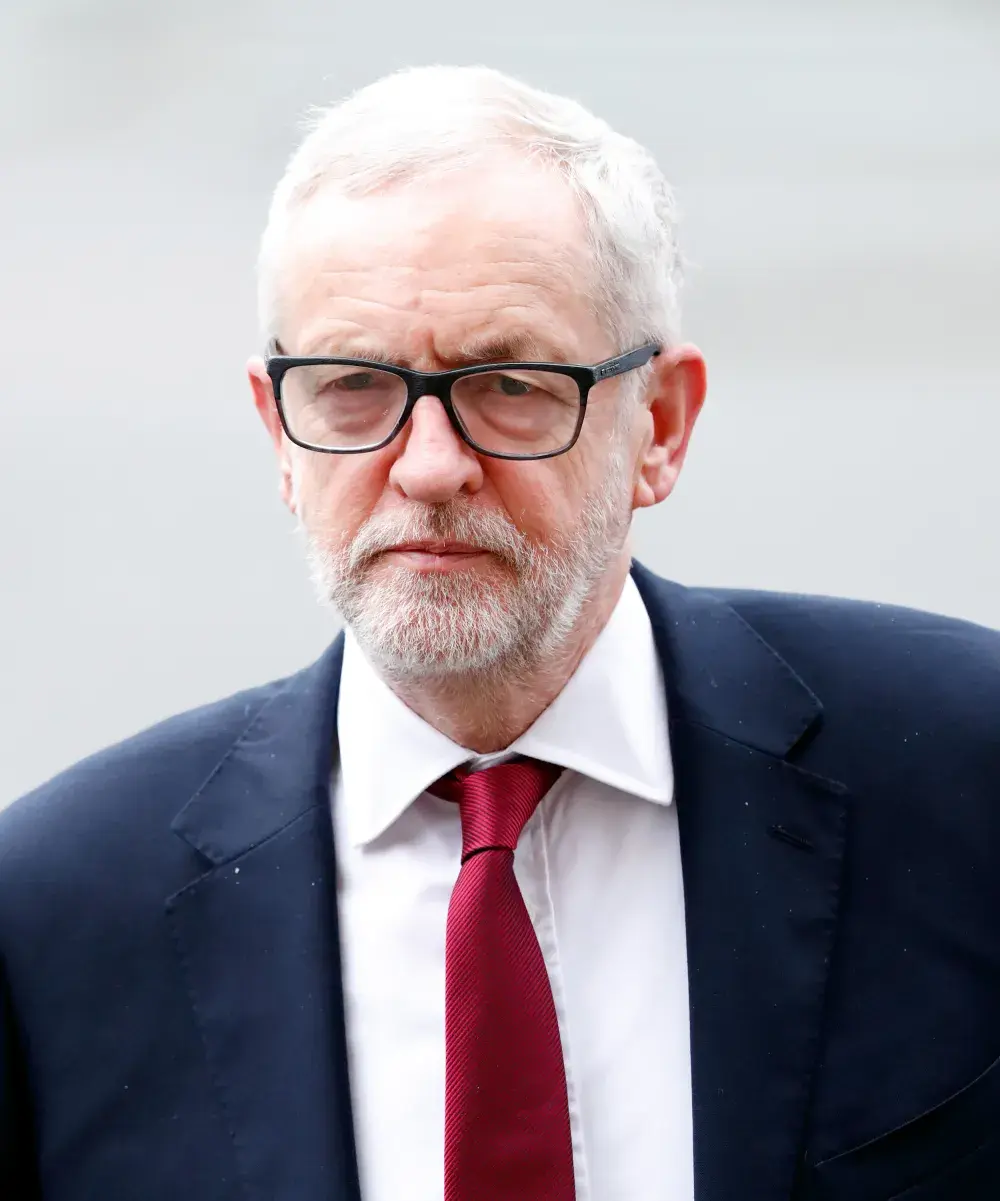 How Blindness to Anti-Semitism Threatens Parties and Movements | Opinion