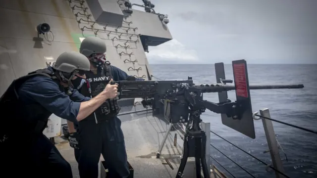 nous, marine, southcom, percer, caraïbes