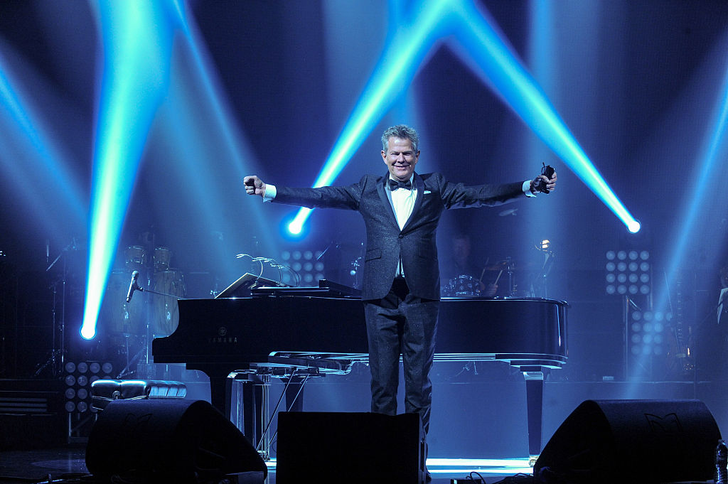 Record Producer David Foster's 50-Year Career of Hits Is Told in