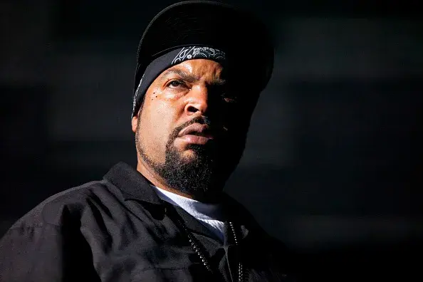 Ice Cube Slams Kareem Abdul-Jabbar For Calling Him Anti-Semitic, Says Kareem Was Paid ‘Thirty Pieces of Silver’
