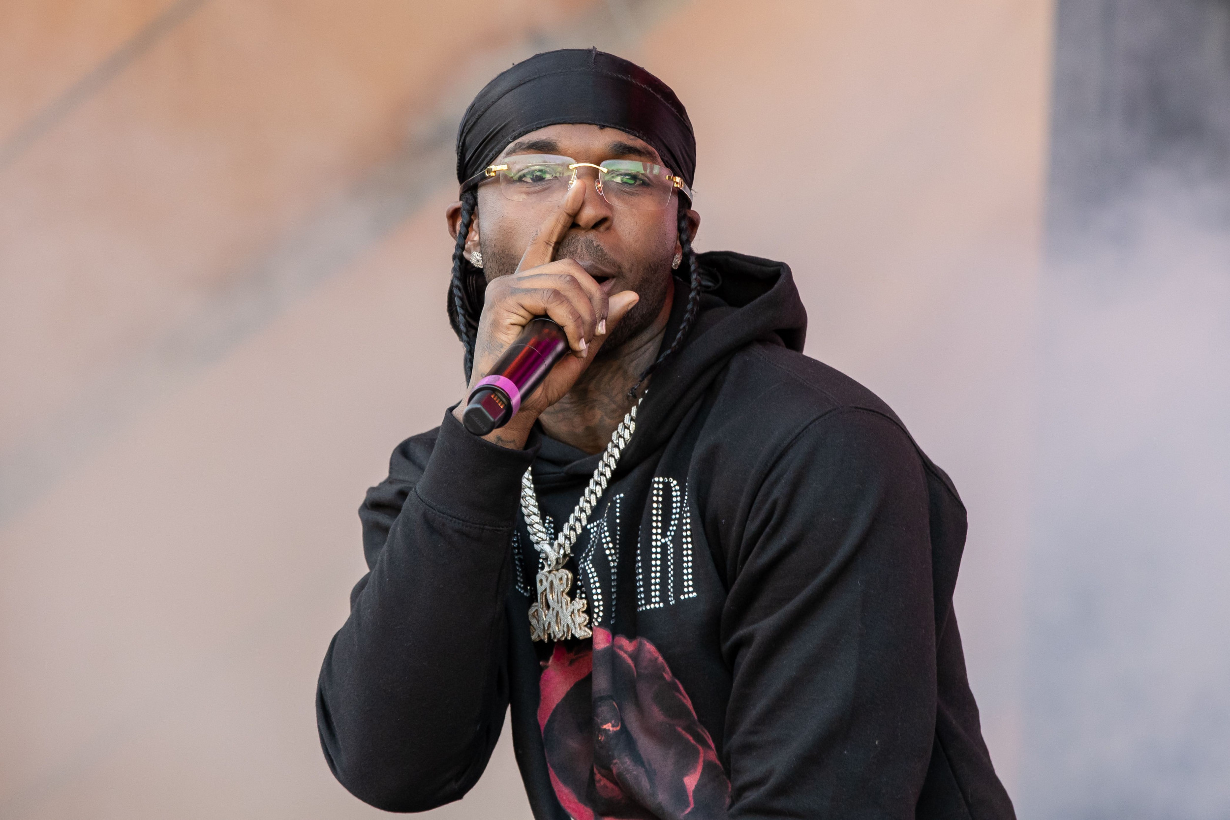 Fans Are Remembering Pop Smoke on What Would Have Been Rapper's