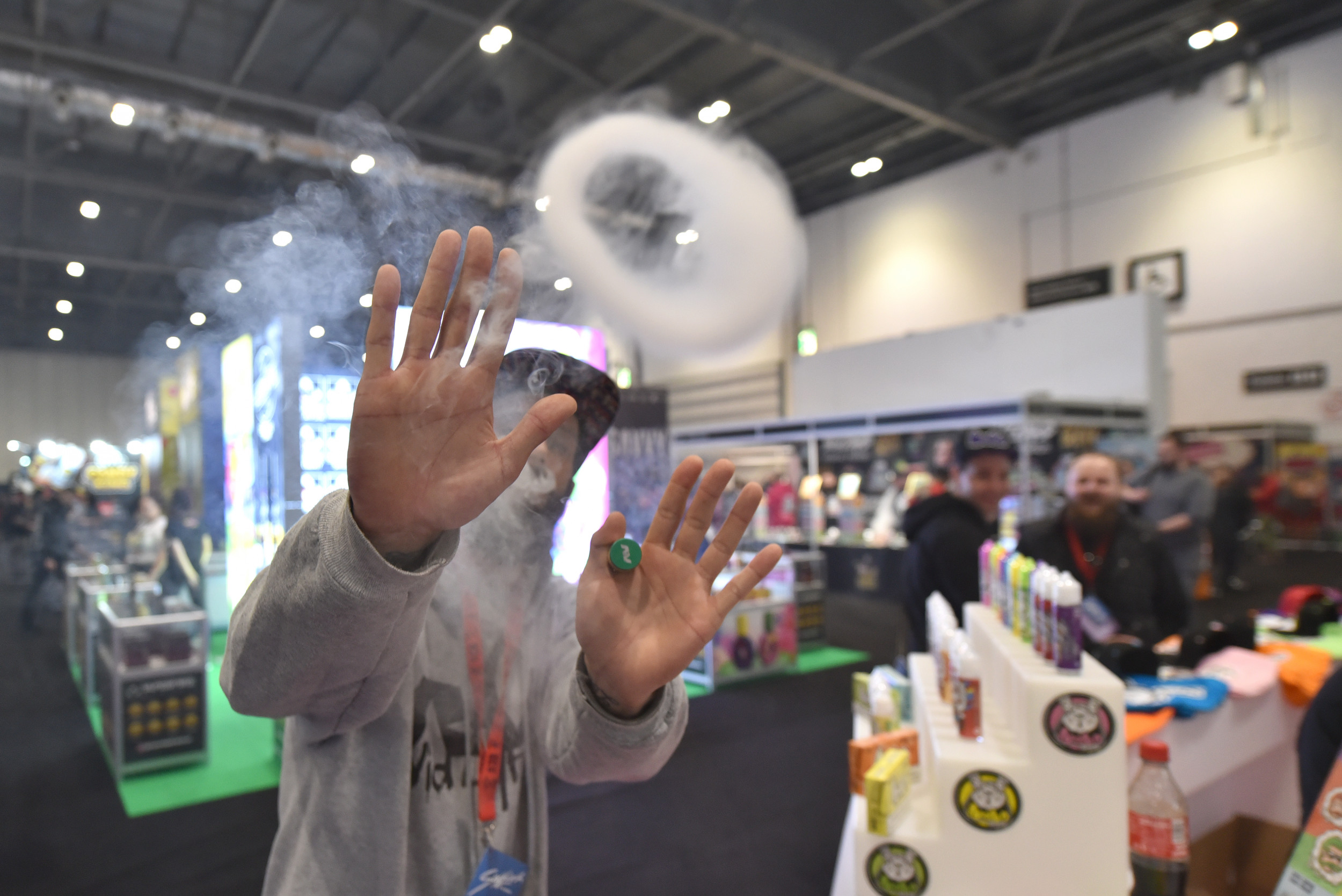 The FDA Wants 10 Vape Companies to Ban Flavored E-Liquids, Is Your Brand on  the List?