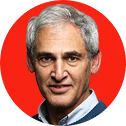 Robert Blecker
