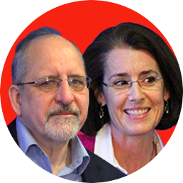 Maureen Conway and Mark G. Popovich