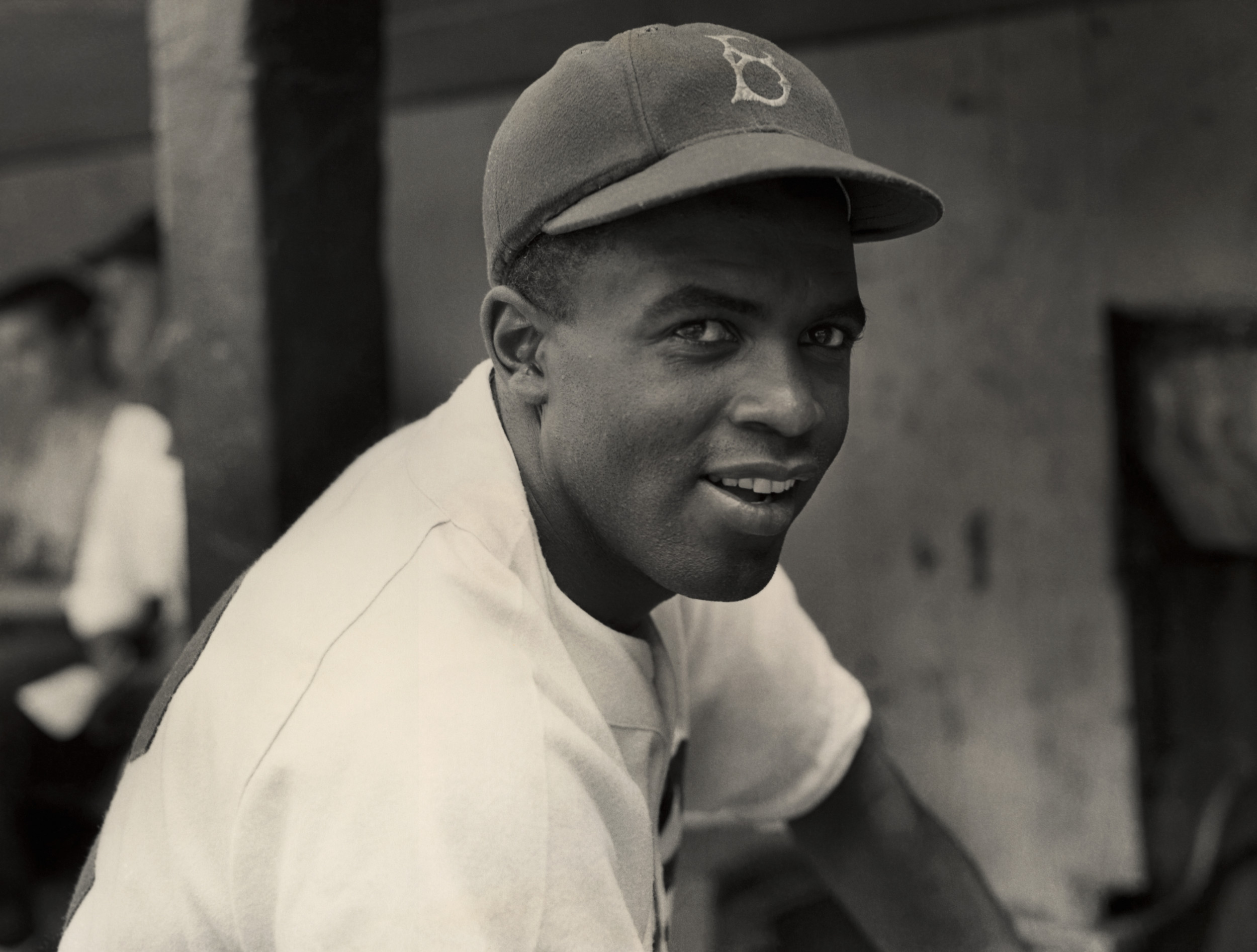 UCLA Hints at Special Jackie Robinson-Themed Baseball Uniform in New Photos