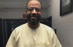 Pervis Payne’s Attorneys Ask to Stop His Execution Over Intellectual Disability