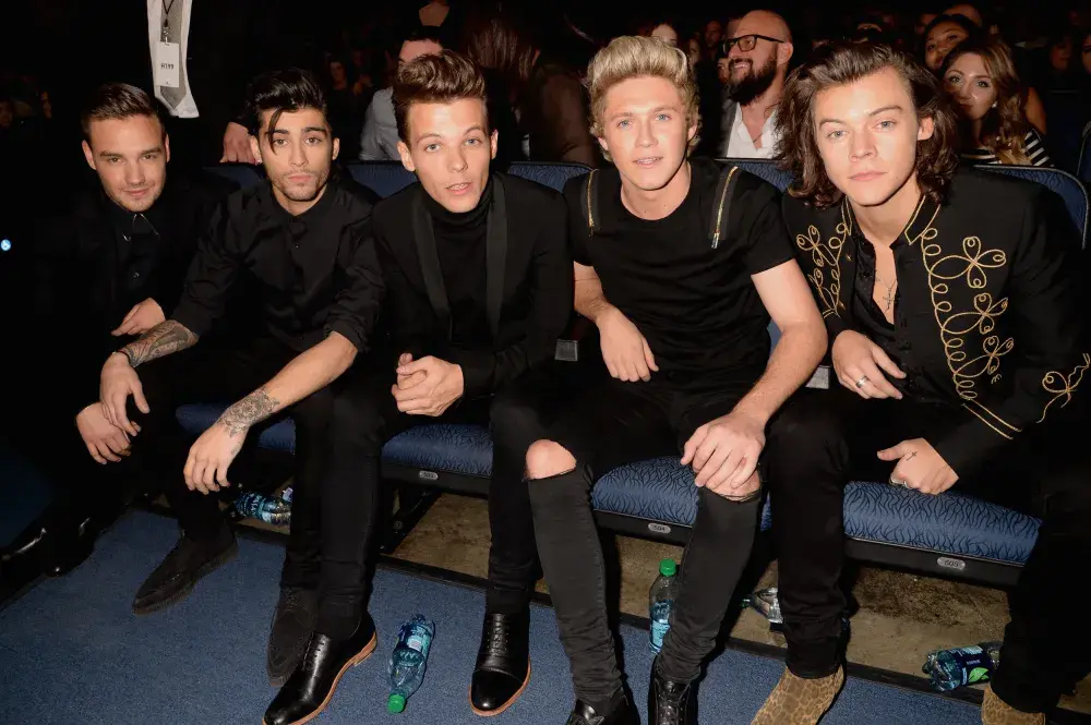 One Direction ‘Where We Are’ Setlist: The Songs in the Free Concert Film