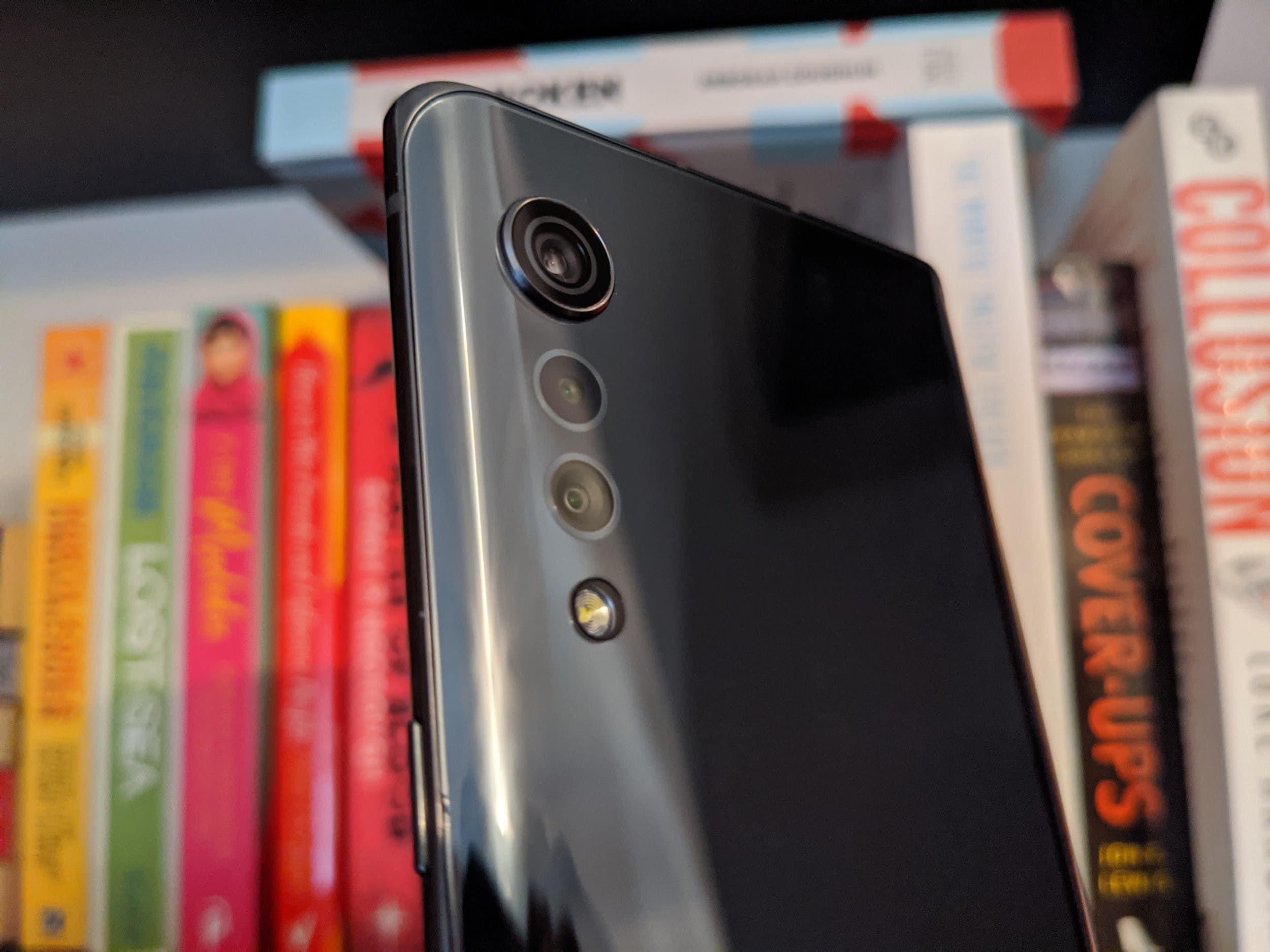 LG Velvet Review: A Stylish 5G Smartphone That Transforms