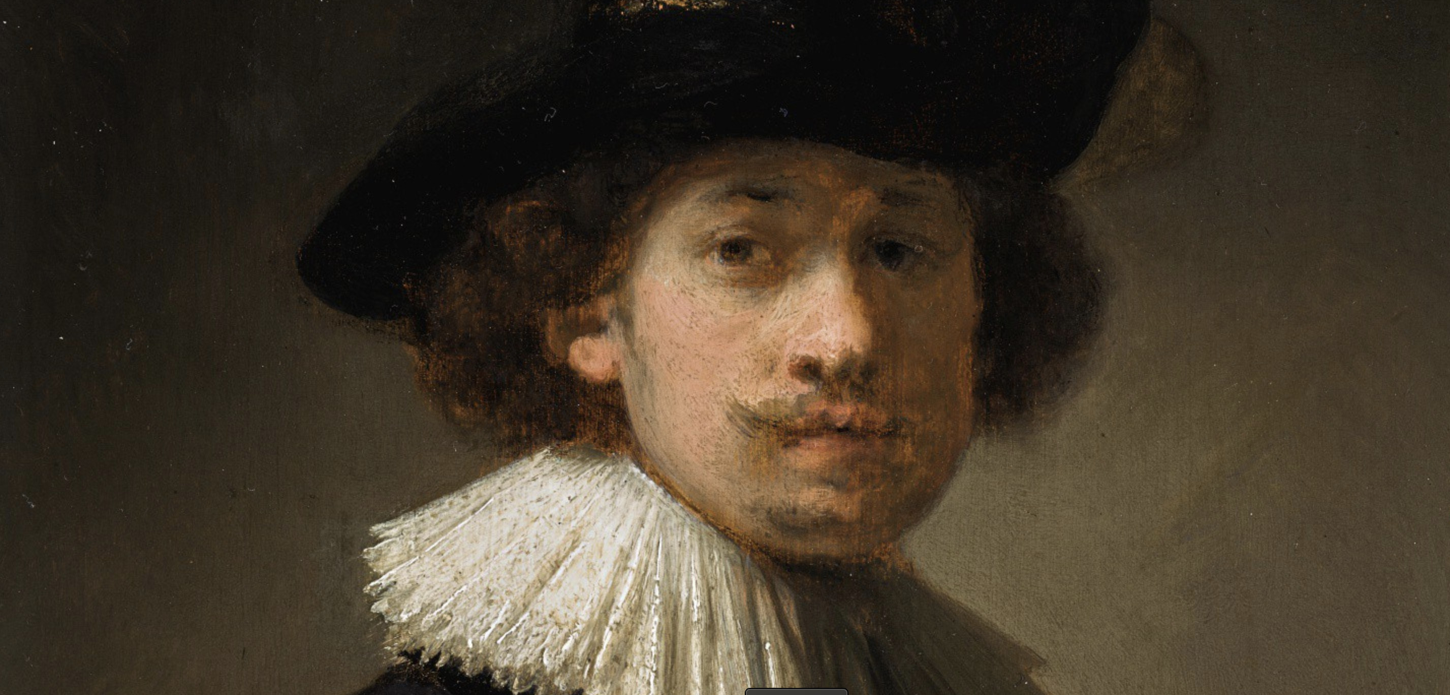 レンブラント自画像集　Rembrandt. The Self-Portraits Rembrandt, Self-Portrait - YouTube