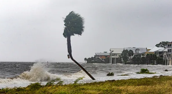 Tropical Storm Isaias Forms in the Caribbean, Latest Path Aims to ...