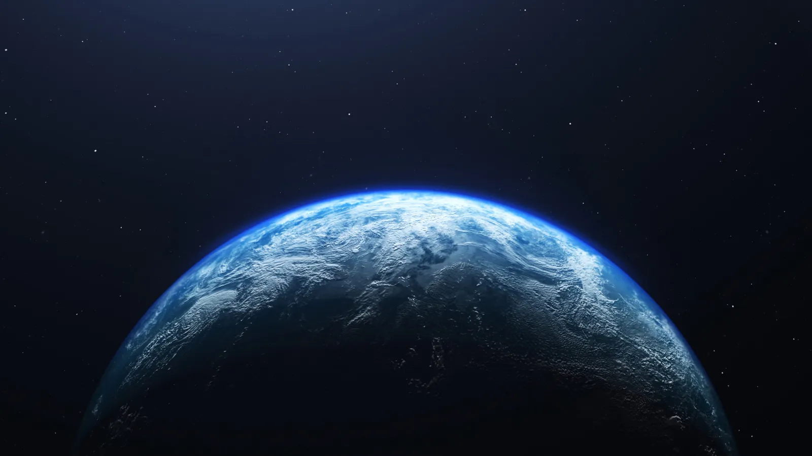 Watch Carl Sagan Prove Flat Earthers Wrong With Just a Piece of Cardboard