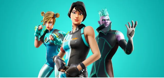 ‘Fortnite’ Update 13.40 Adds Cars, Radio Stations & More – Patch Notes ...