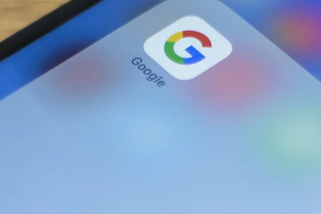 Google logo