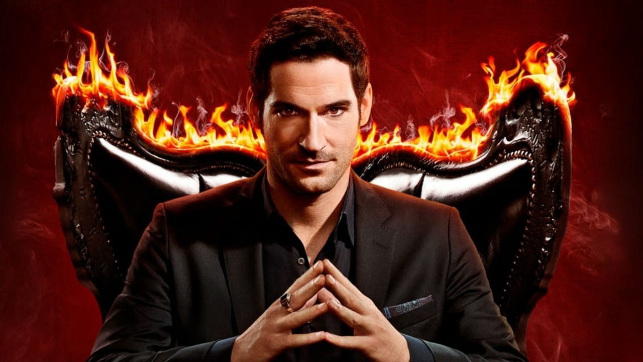 Lucifer' Season 5, Part 2: Tom Ellis Hints At Release Date - Newsweek
