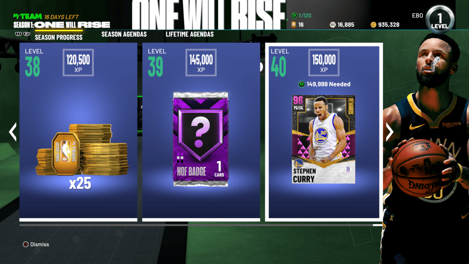 NBA 2K21
