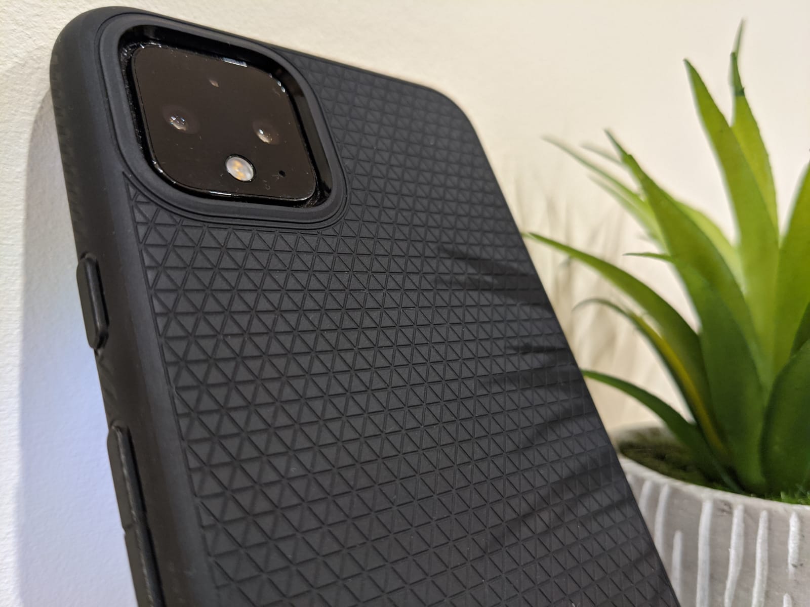 spigen liquid air 11 pro