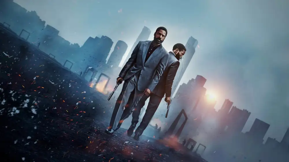 ‘Tenet’ Release Date: When Will The Movie Be Streaming Online?