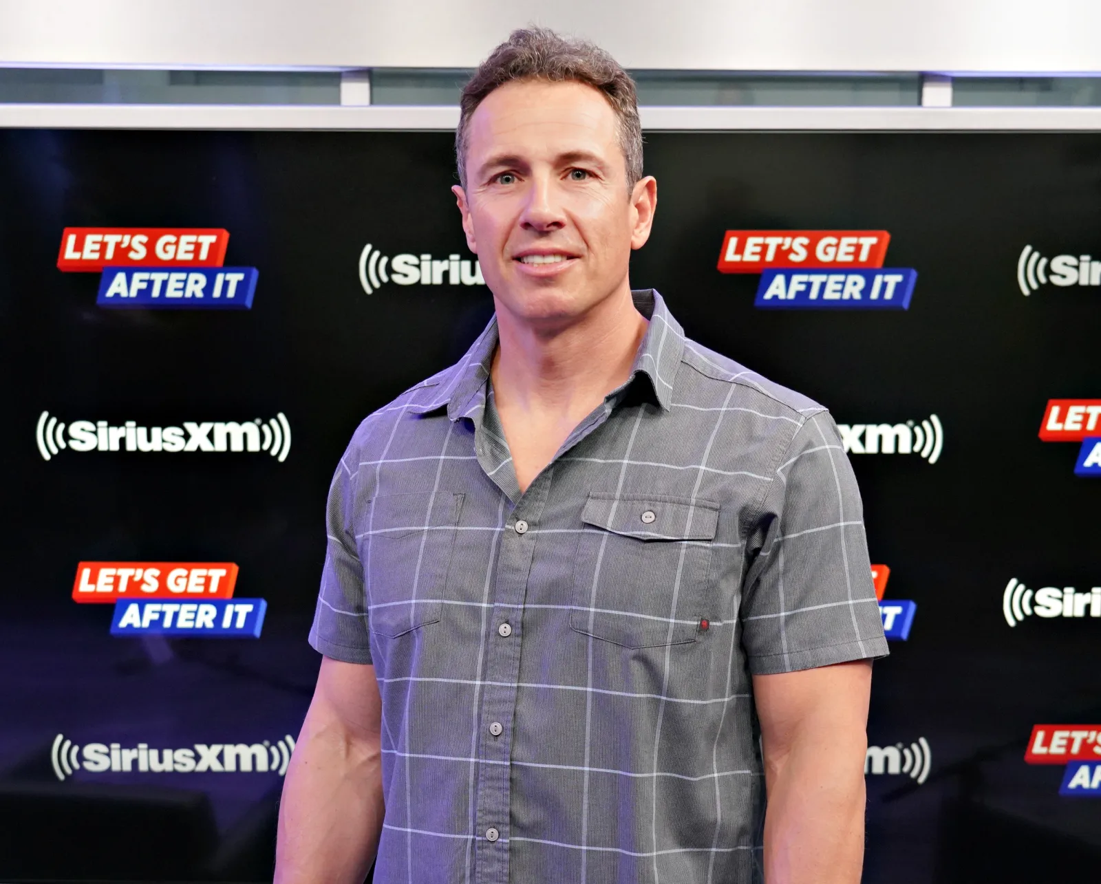 Tucker Carlson Plays Audio Allegedly of Chris Cuomo Talking to Michael Cohen About Not Trusting Media Over False Accusations