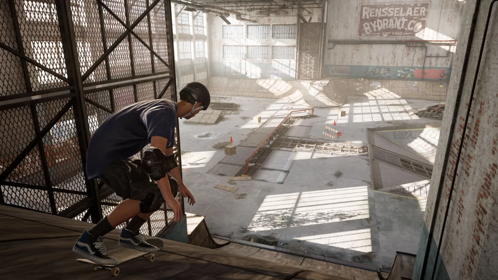 Thps2 The New ‘Tony Hawk’s Pro Skater’ Soundtrack Bridges Old Skate Punk and ...