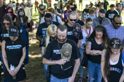 Patriot Prayer Follower Injured in Vancouver Hit and Run, Suspect Arrested