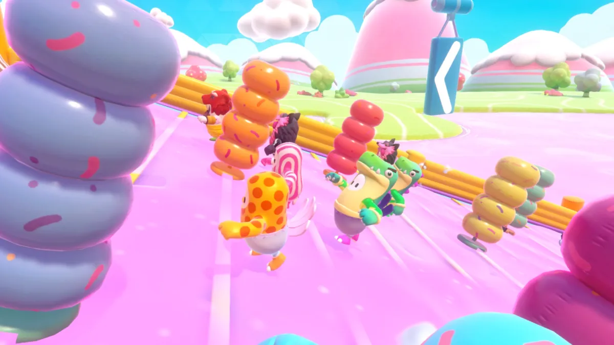 ‘Fall Guys’ Twitch Rivals NA Week 2: Start Time, Standings and How to ...