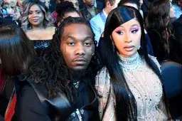 From Lil Wayne to Cardi B, Every Hip Hop Artist To Endorse Donald Trump Or Joe Biden